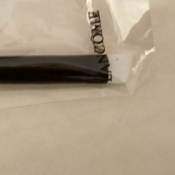 NEW LANCOME 5 PALLET EYESHADOW + DUAL BRUSH - Picture 3 of 11